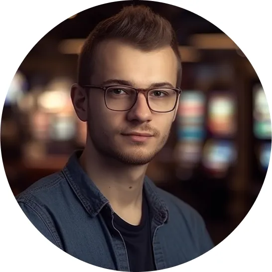 Сергей Зазулин